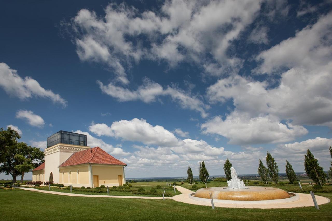 Bed and Breakfast Ladanjsko Imanje Principovac Ilok Exteriér fotografie