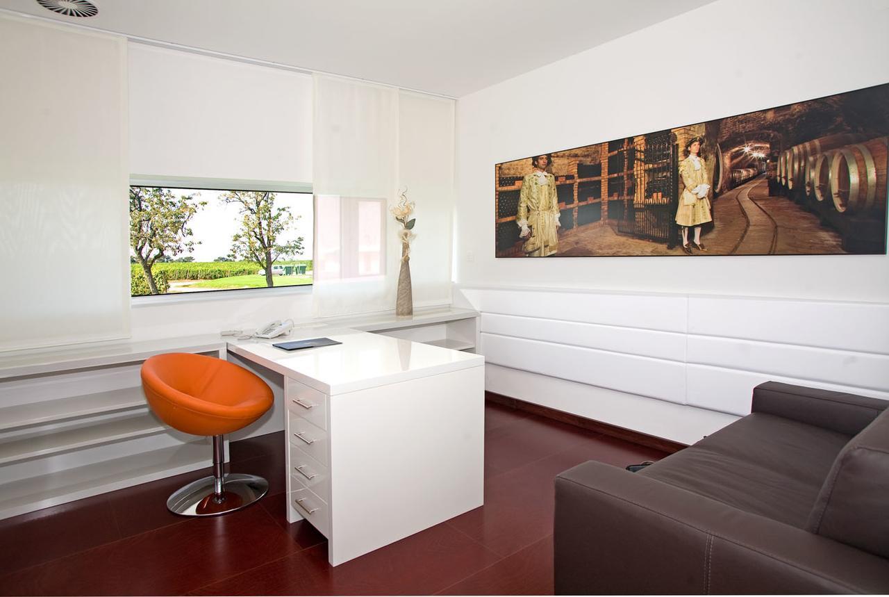 Bed and Breakfast Ladanjsko Imanje Principovac Ilok Exteriér fotografie