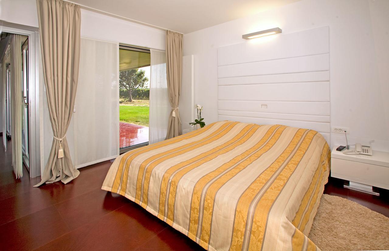 Bed and Breakfast Ladanjsko Imanje Principovac Ilok Exteriér fotografie