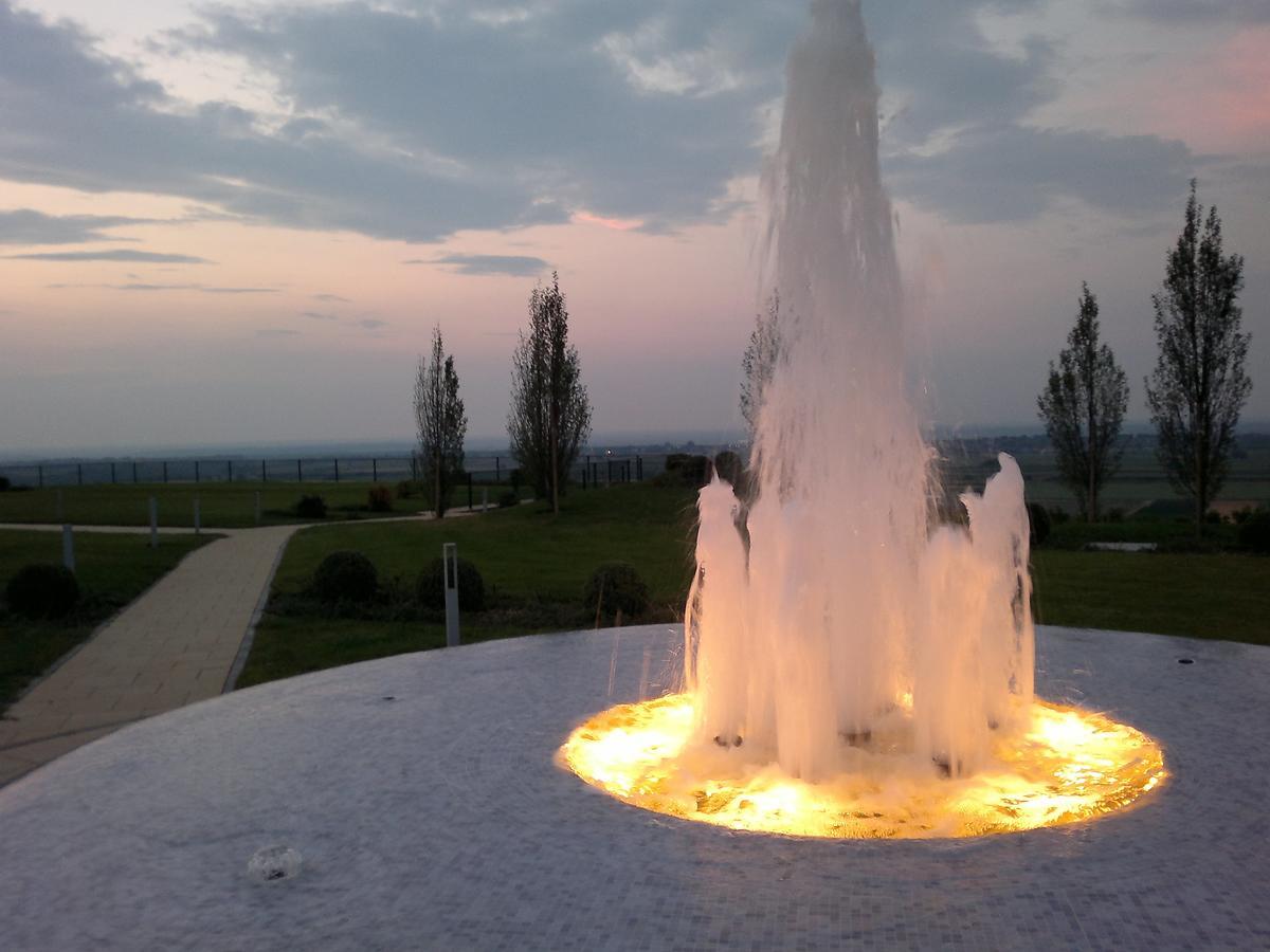 Bed and Breakfast Ladanjsko Imanje Principovac Ilok Exteriér fotografie